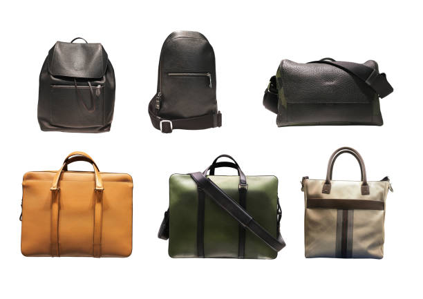 Ladies and Gent Bags